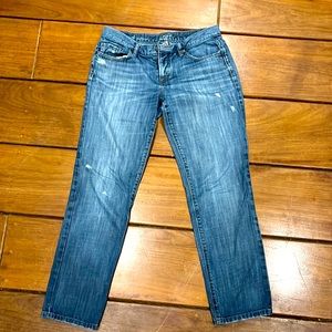 Loft jeans
